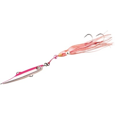 Daiwa Pirate - Inchiku