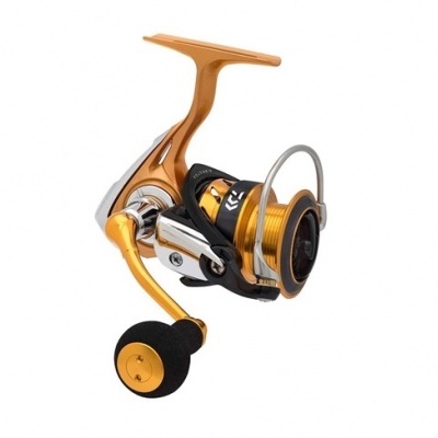 Daiwa AIRD LT