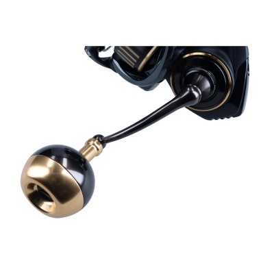 Daiwa BG MQ ARK