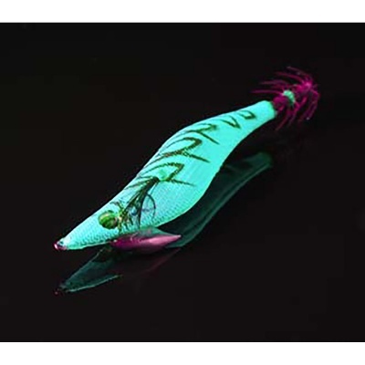 Daiwa Emeraldas - Dart II - 3