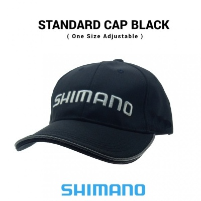 Shimano Cap