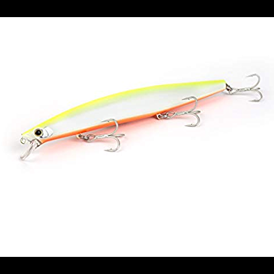 Silent Assassin 160 F