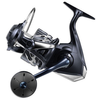 SHIMANO STRADIC SW B