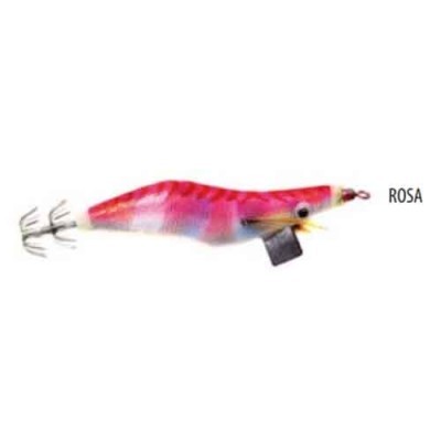 Vega Squid Jig 2.5