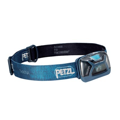 Petzl - Lanterna Frontal
