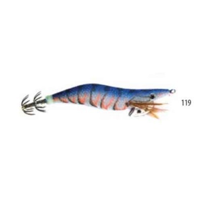 Glow Squid Jig  Vega