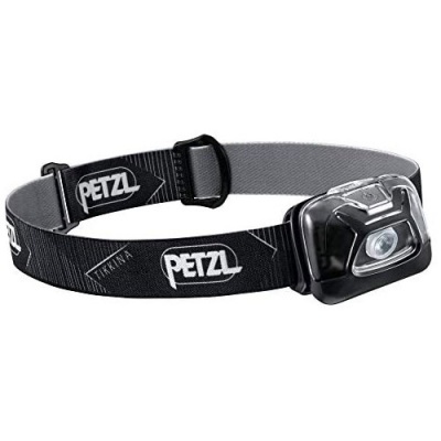 Petzl - Lanterna Frontal