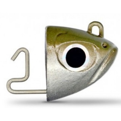 Fiiish - 2 Cabeçotes Shore - 20 gr.