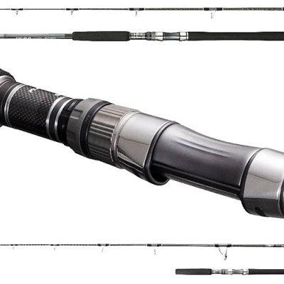 Shimano Ocea Plugger Flexdrive 2.51Mts 150g