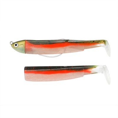Black Minnow Combo Off Shore - 25 g.