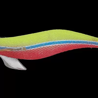 DAIWA EMERALDAS PEAK