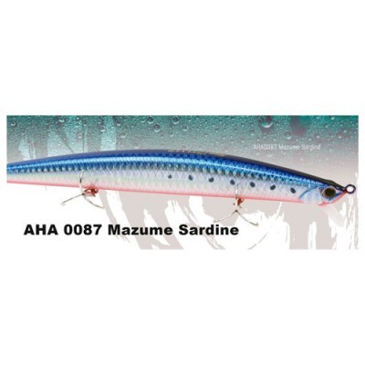 Tide Minnow Slim 175 Flyer