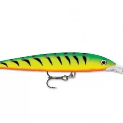 Rapala down deep husky jerk