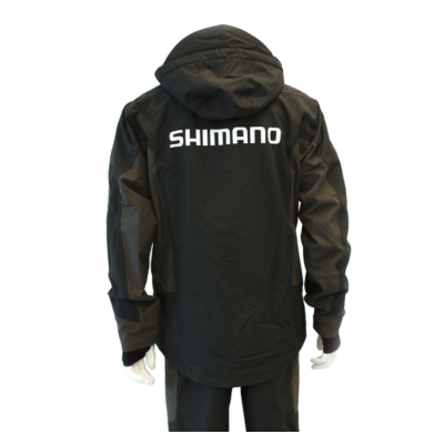 Casaco Shimano