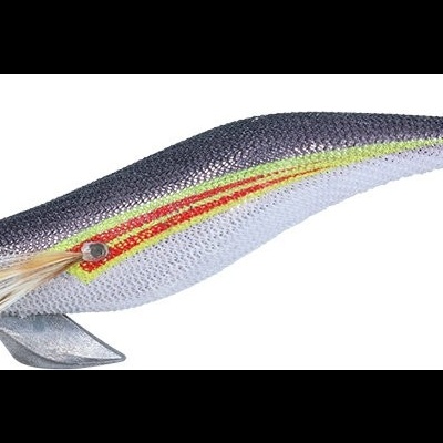 DAIWA EMERALDAS PEAK