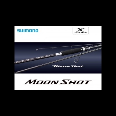 Shimano Moonshot