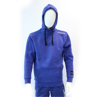 Shimano - Apparel Hoodie