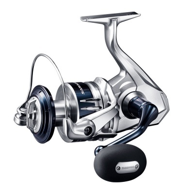 Shimano Saragosa