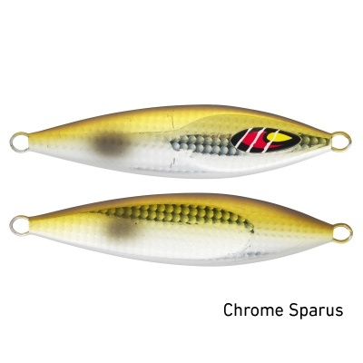 Daiwa  Mr Slow Jig 180gr