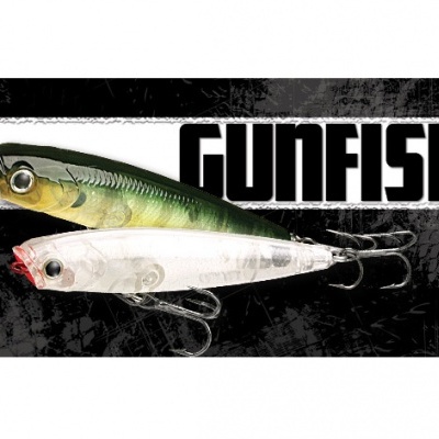 Lucky Craft gunfish 115