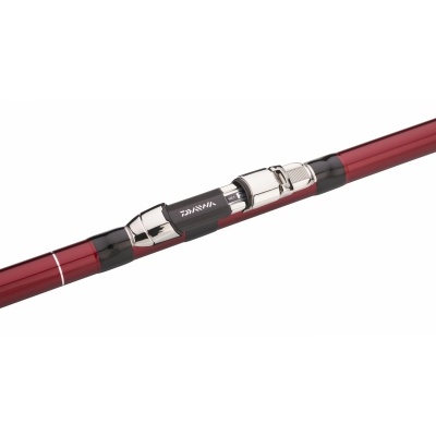 TOURNAMENT CASTER EVO