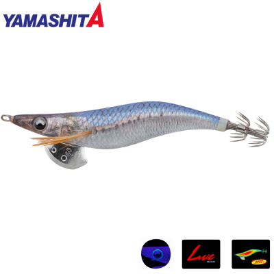 Yamashita Egi Oh Live