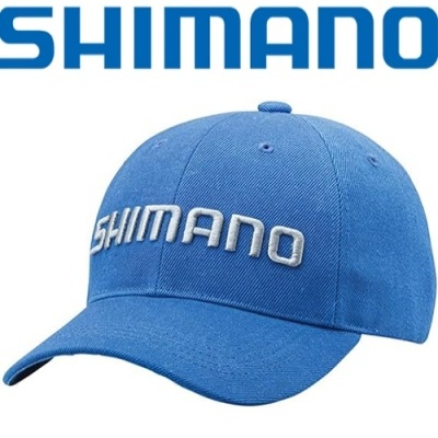 Shimano Cap