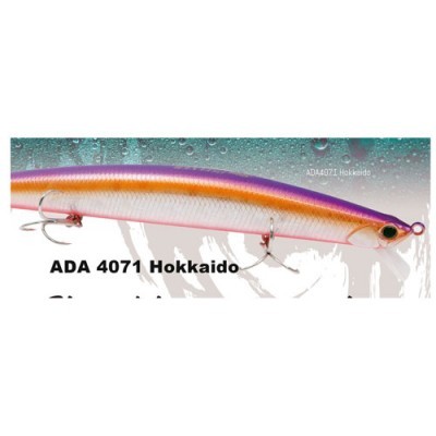 Tide Minnow Slim 175 Flyer