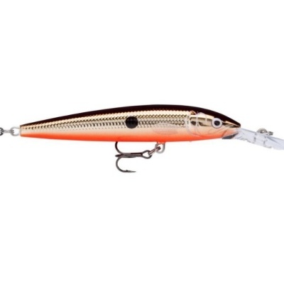 Rapala down deep husky jerk
