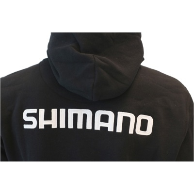 Shimano - Apparel Hoodie