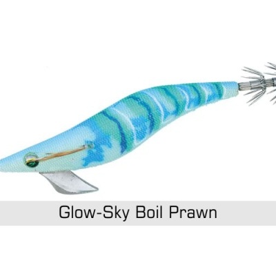 DAIWA EMERALDAS PEAK RV