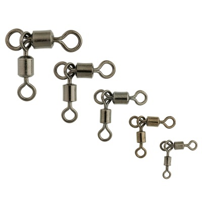 Daiwa Destorcedor barril derivação