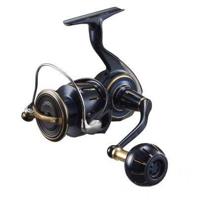 DAIWA SALTIGA 23