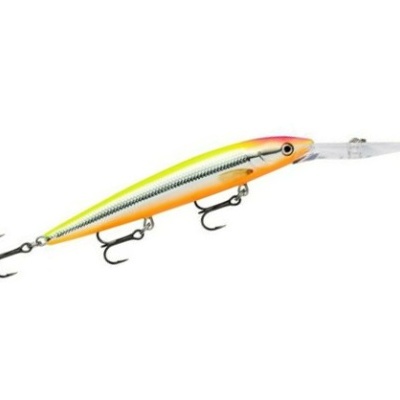 Rapala down deep husky jerk