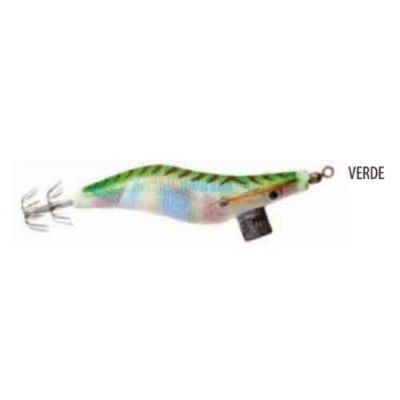 Vega Squid Jig 2.5