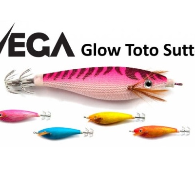 Vega Glow Toto Sutte M