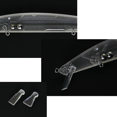 Tide Minnow Slim 175 Flyer