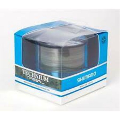 Shimano Technium Invisitec