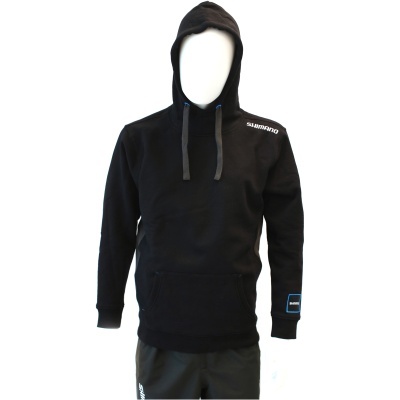 Shimano - Apparel Hoodie
