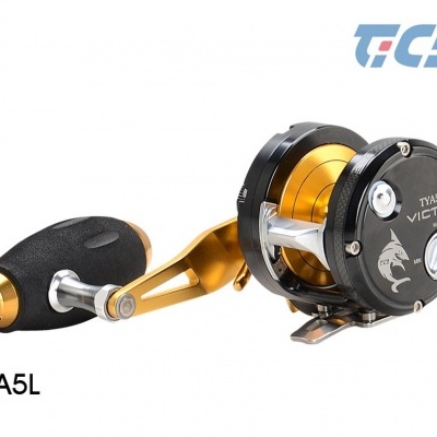 CARRETO TICA VICTOR TYA5L