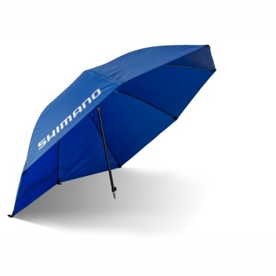 Shimano All-Round Stress Free Umbrella 250cm