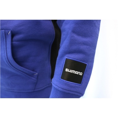 Shimano - Apparel Hoodie