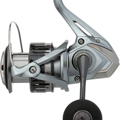 Shimano Nasci Fc