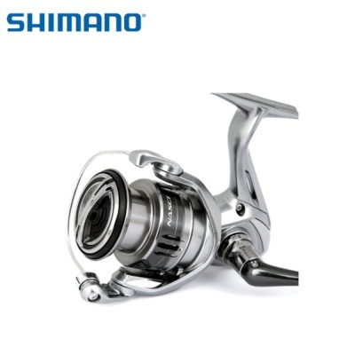 Shimano Nasci Fc