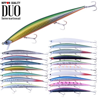Tide Minnow Slim 175 Flyer