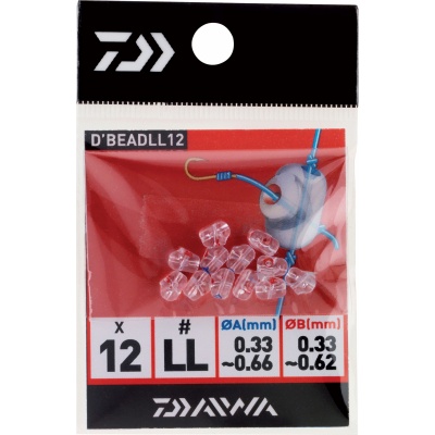 D Bead Daiwa
