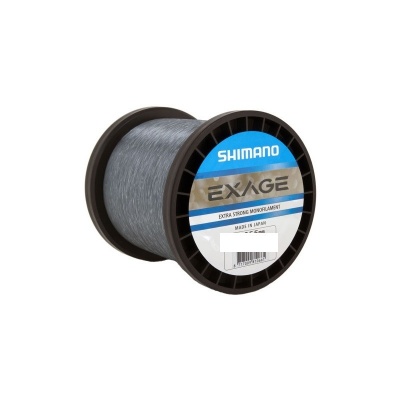 Shimano Exage 1000m  Steel grey