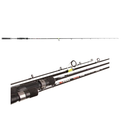 Cana Barros - Zero ZKB2