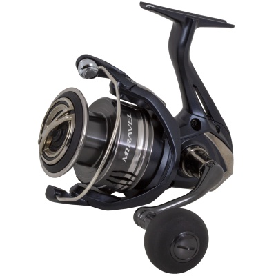 Shimano - Reel Miravel C5000 XG
