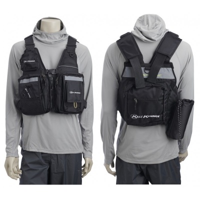 Colete Flutuante KKun